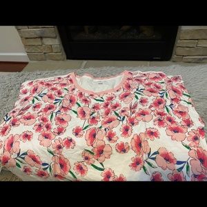 Bundle of Tommy Hilfiger  T shirts.